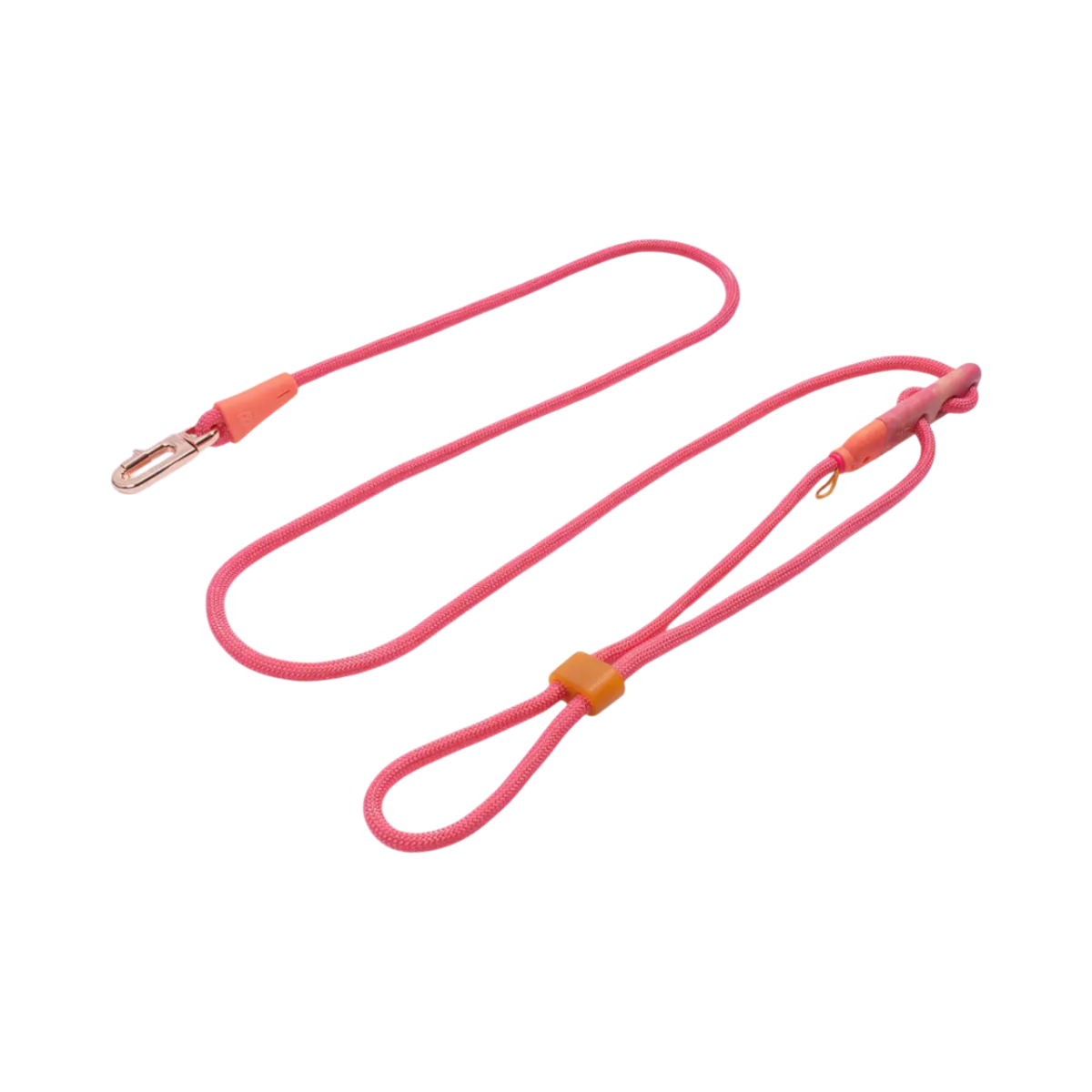 Zee.Dog Gazelle Hands-Free Dog Leash displayed as a full product shot showing its complete design.