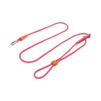 Zee.Dog Gazelle Hands-Free Dog Leash displayed as a full product shot showing its complete design.