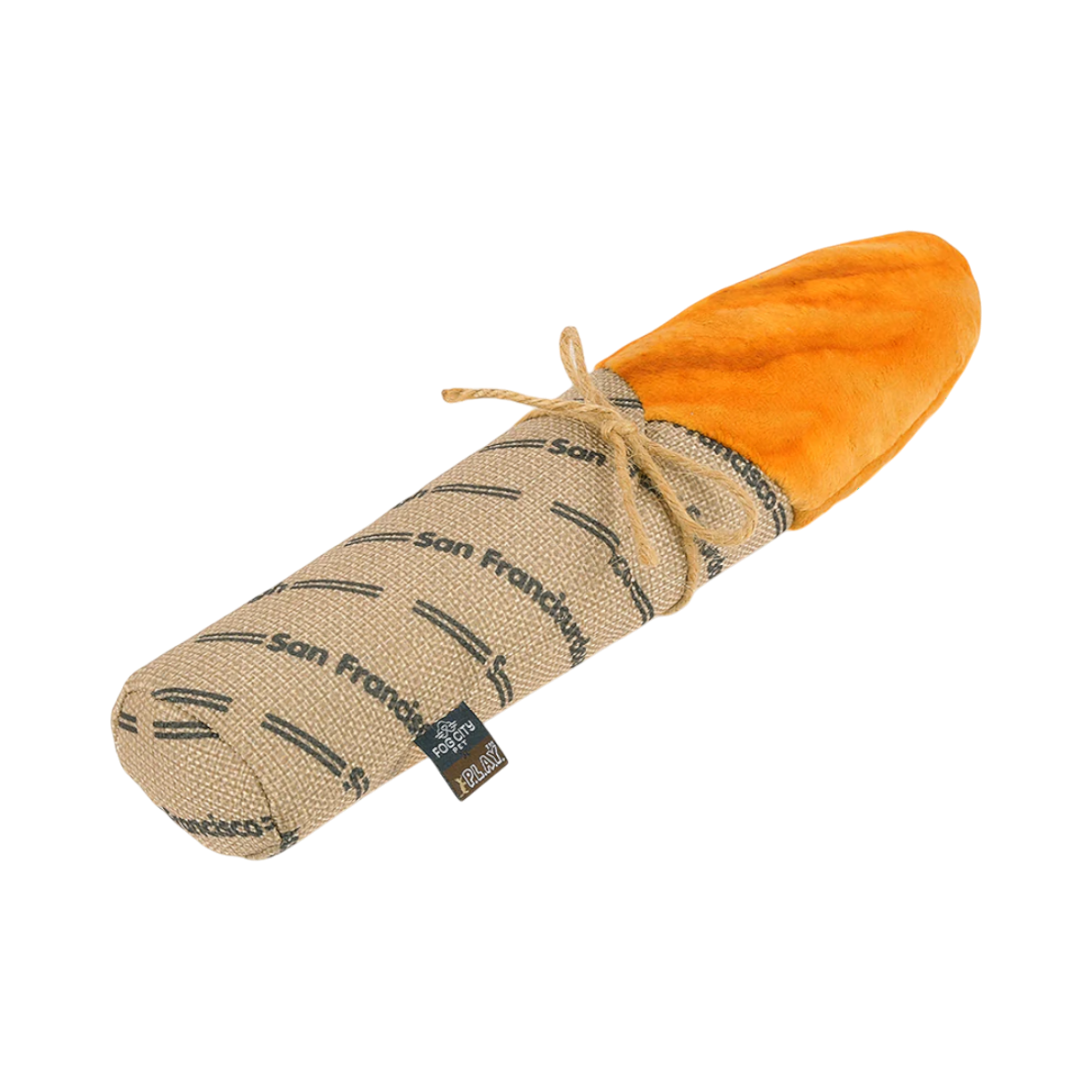 P.L.A.Y. | Feline Frenzy | Baguette Kicker