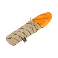 P.L.A.Y. | Feline Frenzy | Baguette Kicker