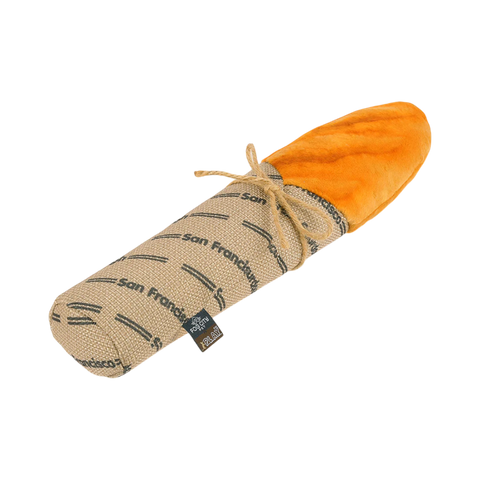 P.L.A.Y. | Feline Frenzy | Baguette Kicker