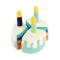 P.L.A.Y. | Party Time | Bone-appetit Cake