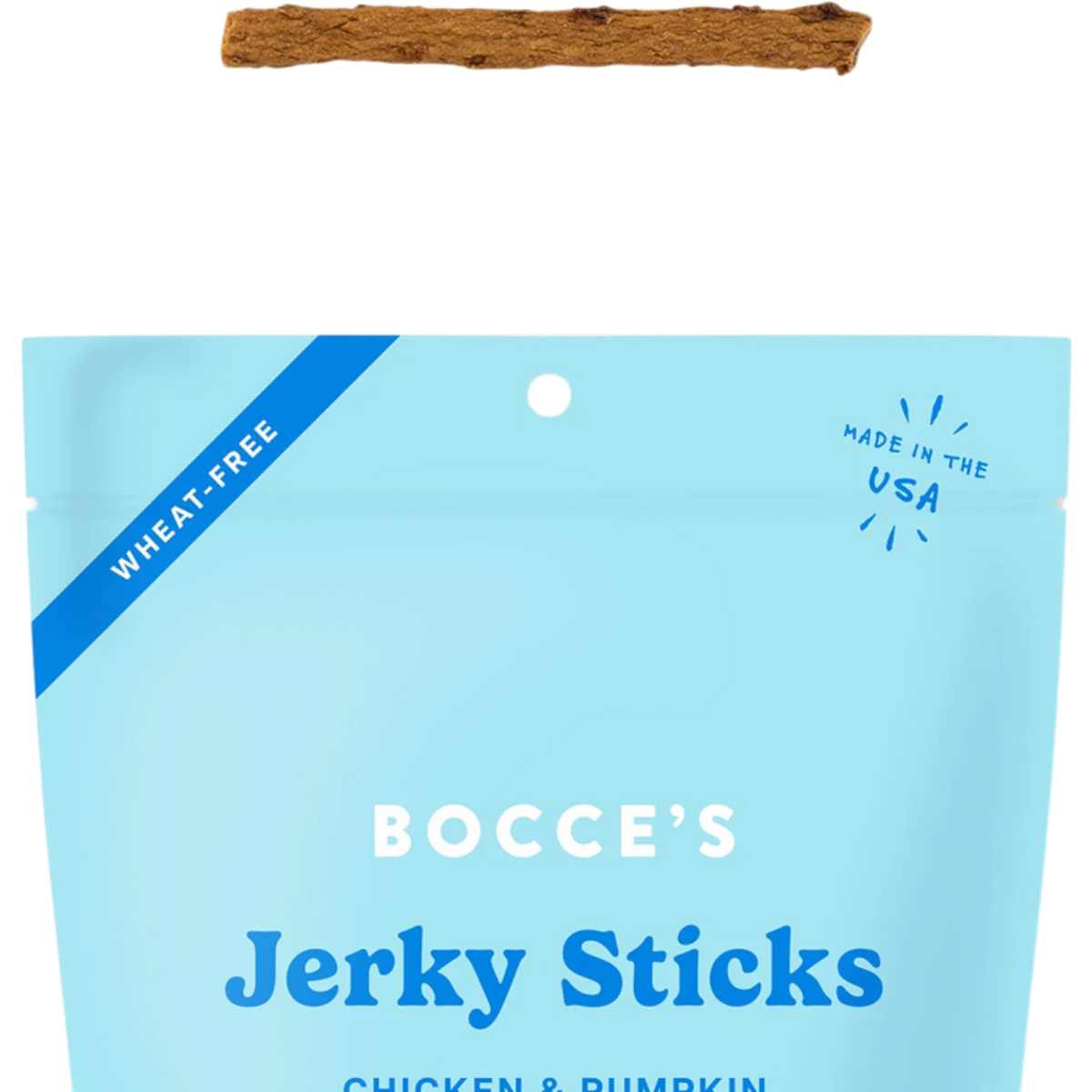 Bocce's Bakery | Grazers | Chicken & Pumpkin