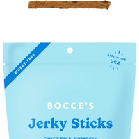 Bocce's Bakery | Grazers | Chicken & Pumpkin