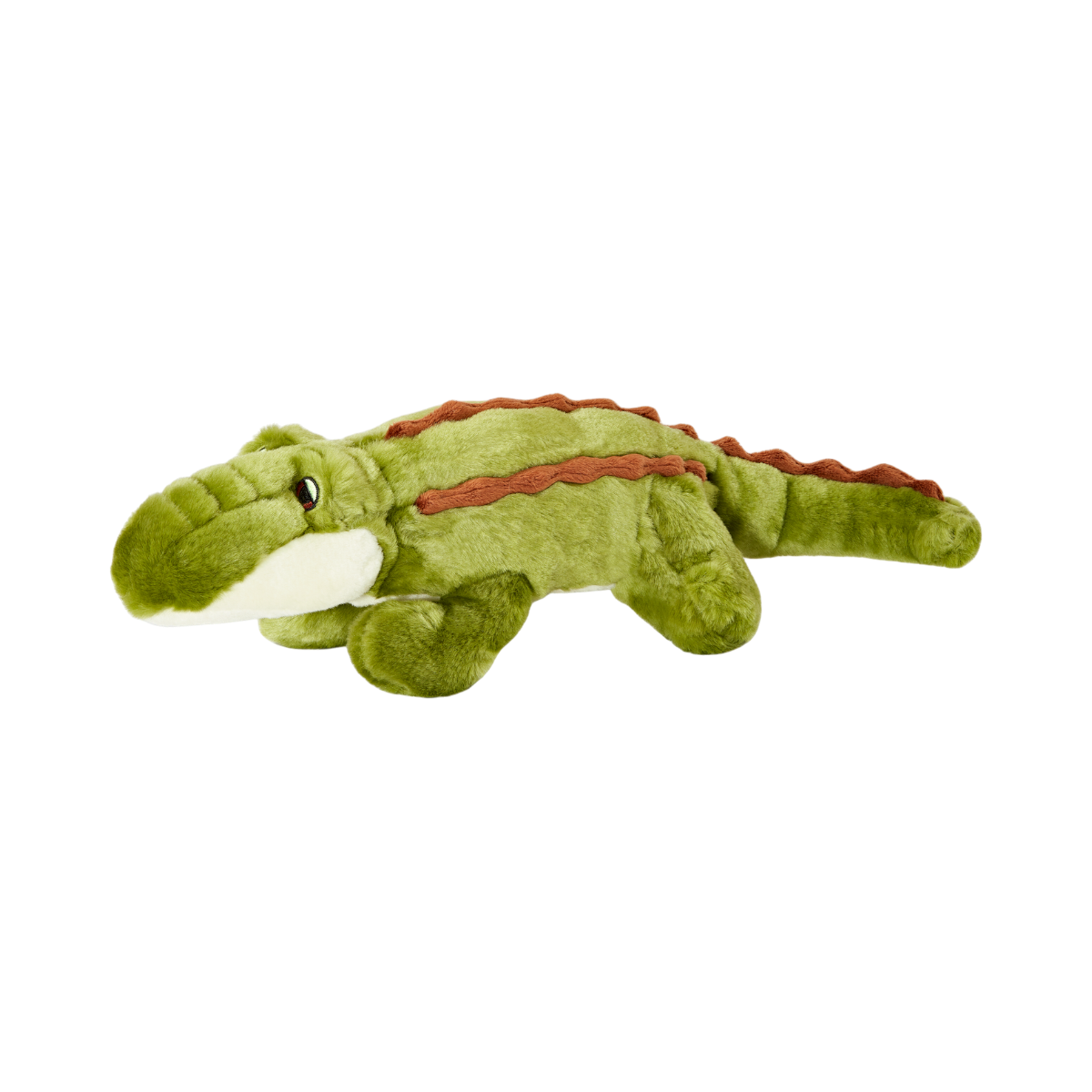 Fluff & Tuff | Georgia Gator