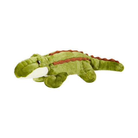 Fluff & Tuff | Georgia Gator