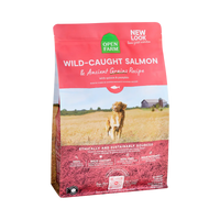Open Farm | Ancient Grain | Salmon