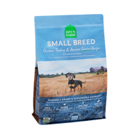 Open Farm | Ancient Grain | Small Breed