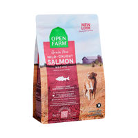Open Farm | Grain Free | Salmon