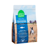 Open Farm | Grain Free | Whitefish