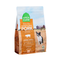 Open Farm | Grain Free | Pork