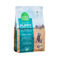 Open Farm | Grain Free | Puppy