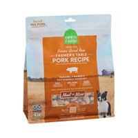 Open Farm | Freeze-Dried | Pork 22oz