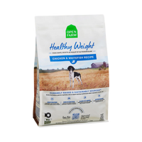 Open Farm | Functional | Healthy Weight