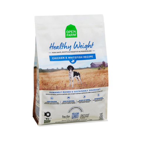 Open Farm | Functional | Healthy Weight