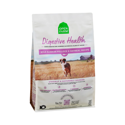 Open Farm | Functional | Digestive Health