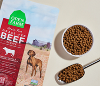 Open Farm | Grain Free | Beef