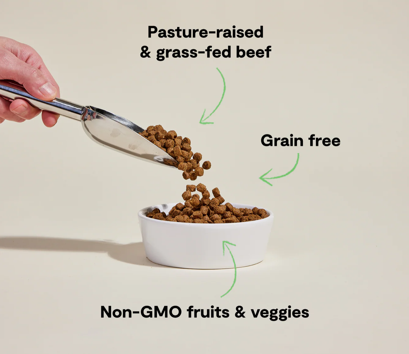 Open Farm | Grain Free | Beef