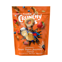 Fromm | Crunchy O's | PB Jammers