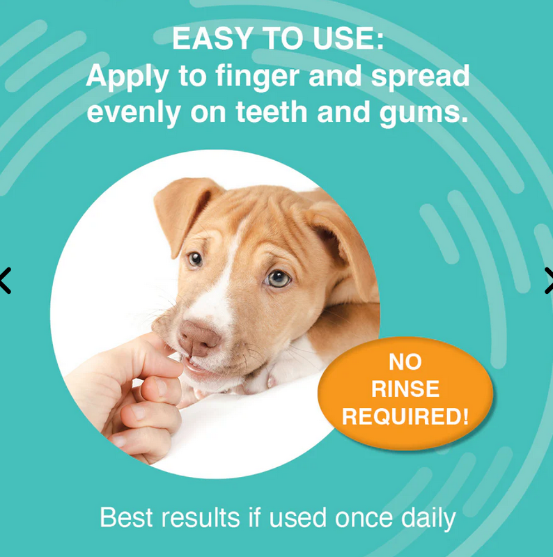 Nootie | Antimicrobial Dental Gel