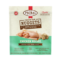Primal | Canine Frozen Raw | Chicken