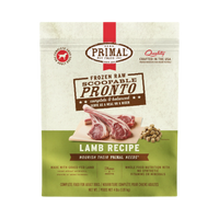 Primal | Pronto | Lamb 4lb