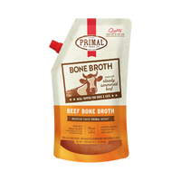 Primal | Bone Broth  | Beef