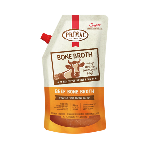Primal | Bone Broth  | Beef