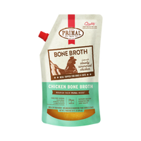 Primal | Bone Broth | Chicken