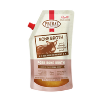 Primal | Bone Broth | Pork