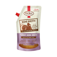 Primal | Bone Broth | Turkey