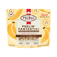 Primal | Treat | Chicken & Banana