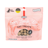Primal | Cat Treat | Pork Liver