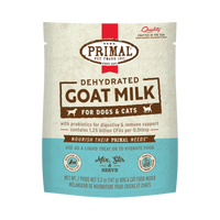 Primal | Dehydrated Goat Milk