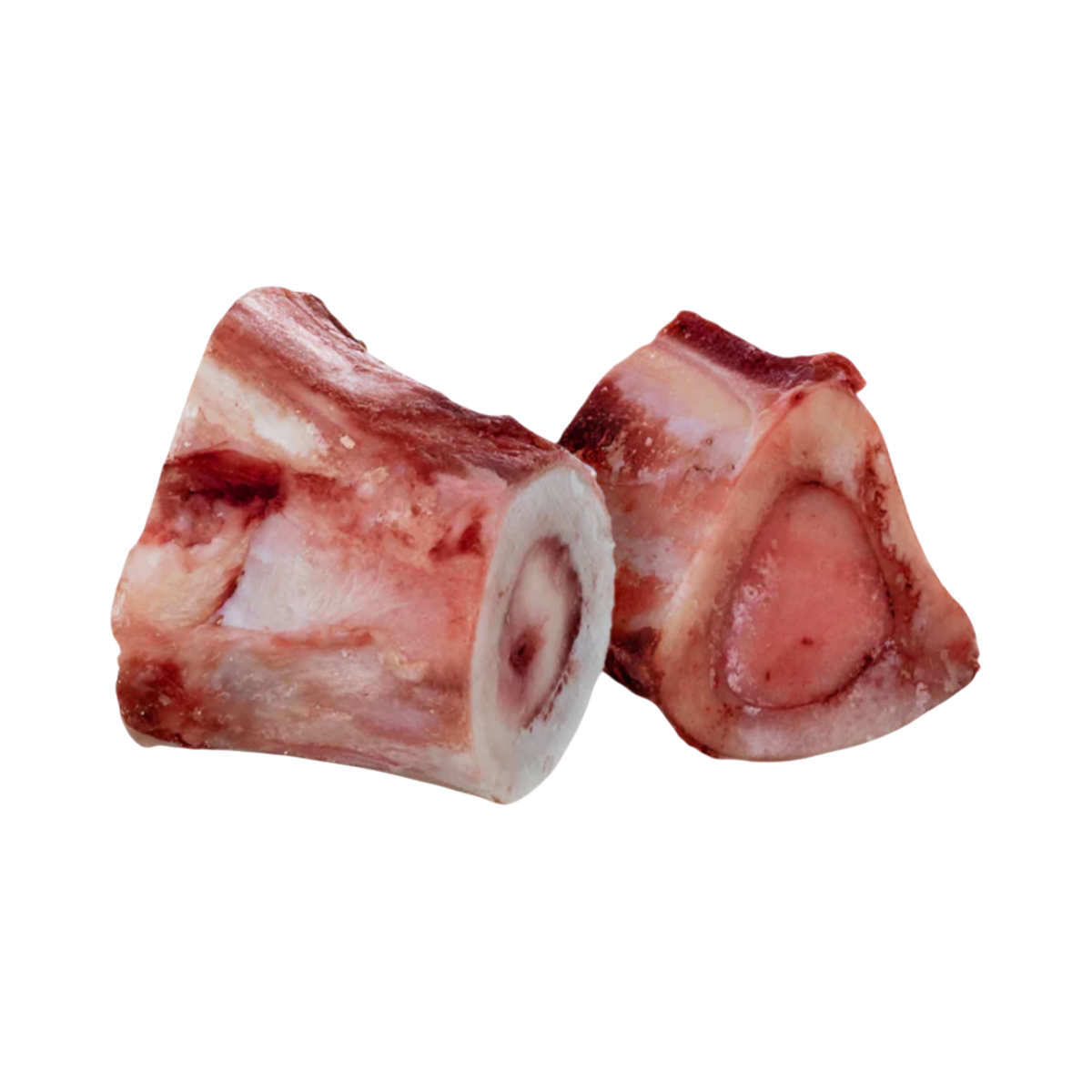 Primal Beef Marrow Bone 6-pack