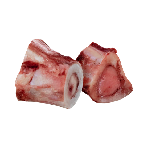 Primal Beef Marrow Bone 6-pack