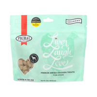 Primal | Treat | Chicken Liver