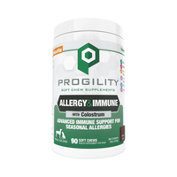Nootie | Progility | Allergy Soft Chew 90ct