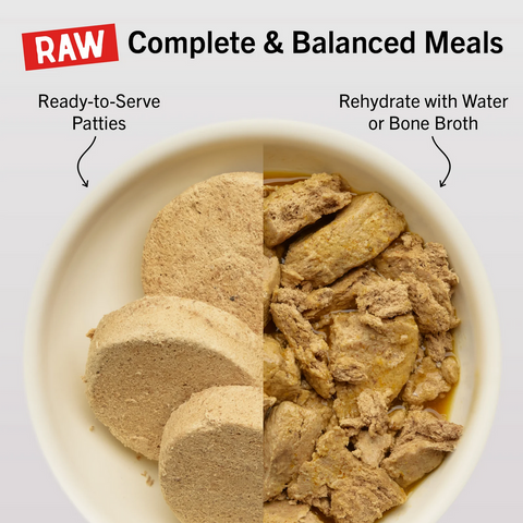 Stella & Chewy | Freeze-Dried | Beef