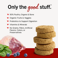 Stella & Chewy | Freeze-Dried | Lamb