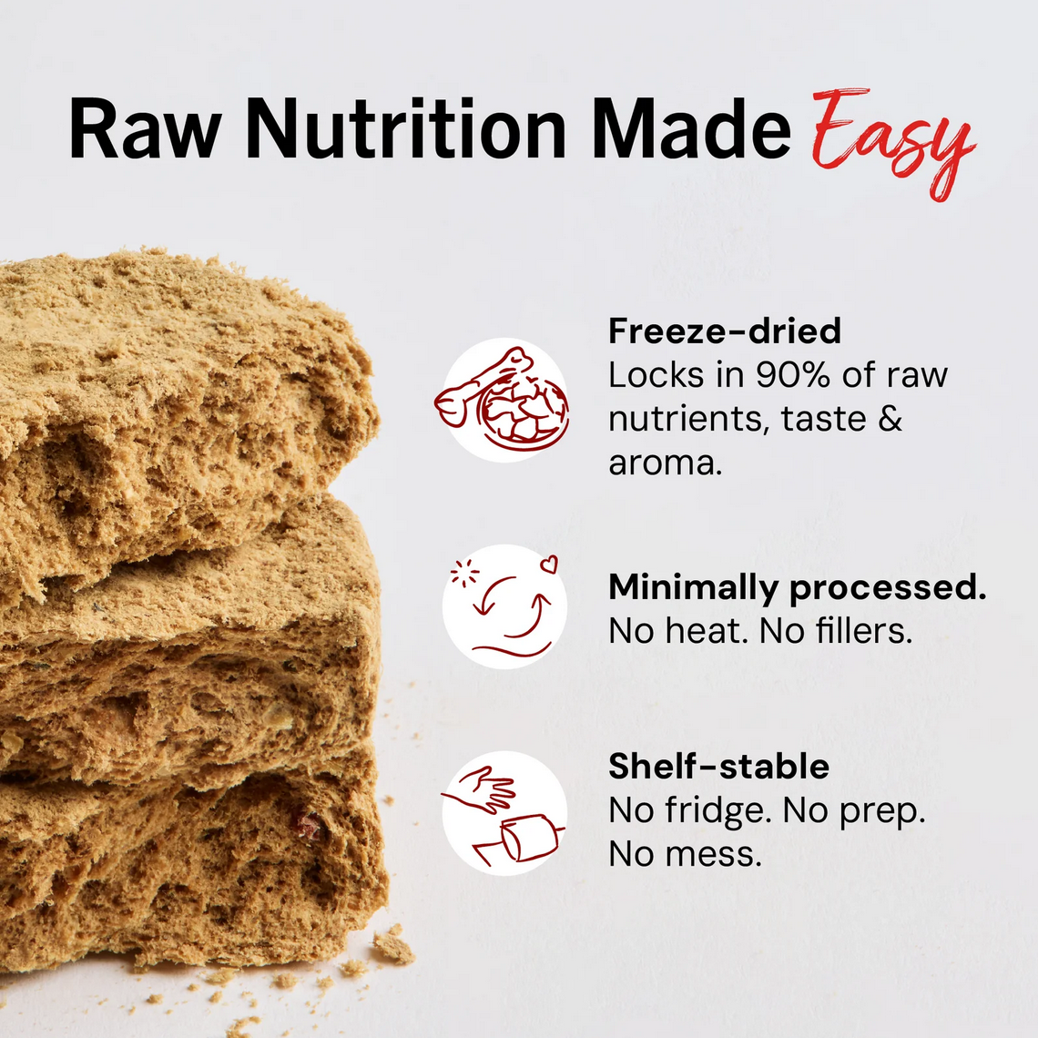 Stella & Chewy | Freeze-Dried | Lamb