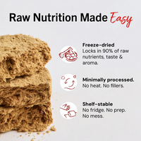 Stella & Chewy | Freeze-Dried | Lamb