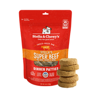 Stella & Chewy | Freeze-Dried | Beef