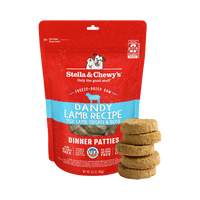 Stella & Chewy | Freeze-Dried | Lamb