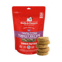 Stella & Chewy | Freeze-Dried | Turkey