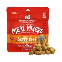 Stella & Chewy | Meal Mixer | Beef