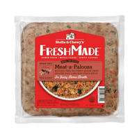 Stella & Chewy | Freshmade | Meat-a-Palooza