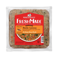 Stella & Chewy | Freshmade | Beefy-licious