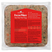 Stella & Chewy | Freshmade | Beefy-licious