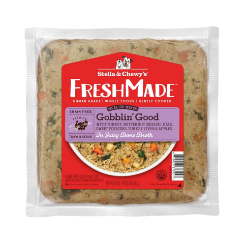 Stella & Chewy | Freshmade | Turkey